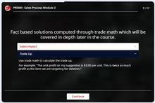PRIME+ Sales Process Training and Certification - Now Includes AI Coaching & Roleplay Platform Access!