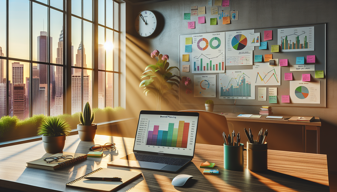 RGM: Forecasting & Demand Planning