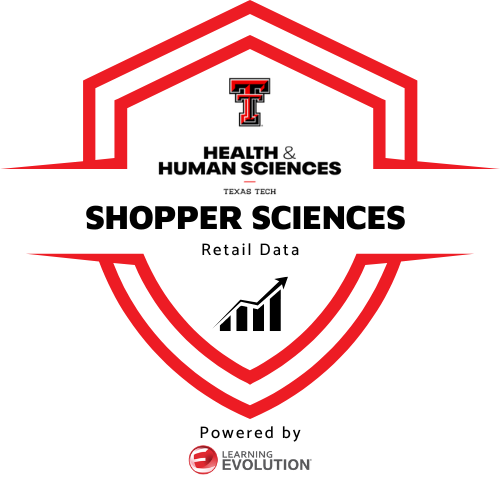 Shopper Sciences Stackable Credential - Retail Data (with AI Coaching and Roleplay)
