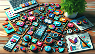 Social Media & Influencer Marketing
