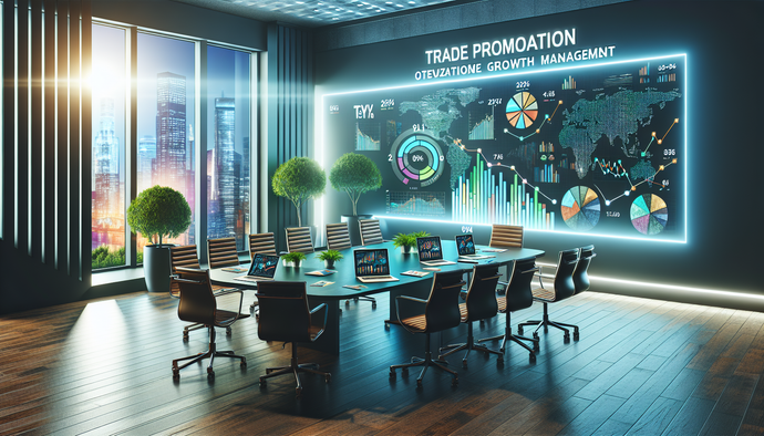 Trade Promotion Optimization for Revenue Growth Management (RGM)