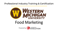 Western Michigan University Professional Category Management Certification (PCMC) - Final Exam