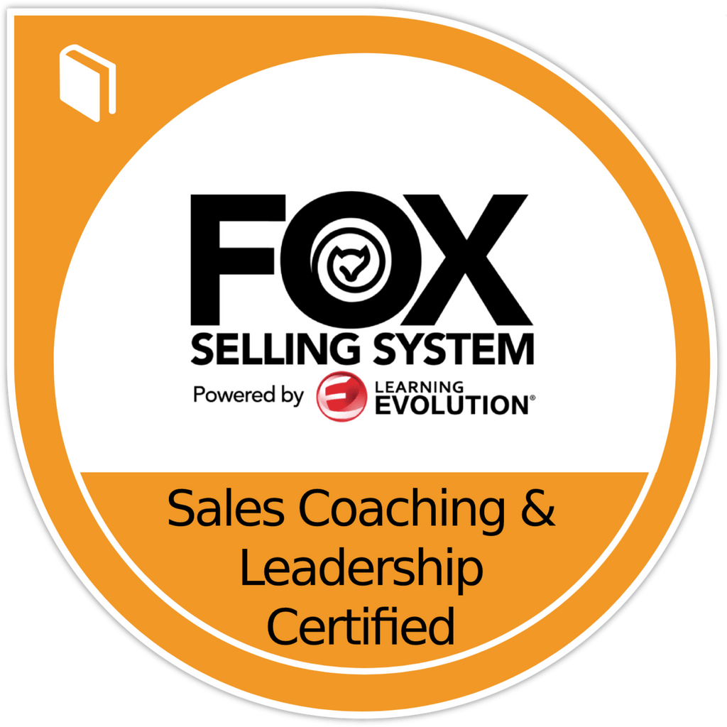 Selling Coaching