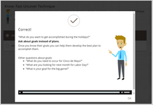 Sales Coaching and Leadership assessments