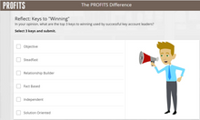 Sales Coaching and Leadership best practices