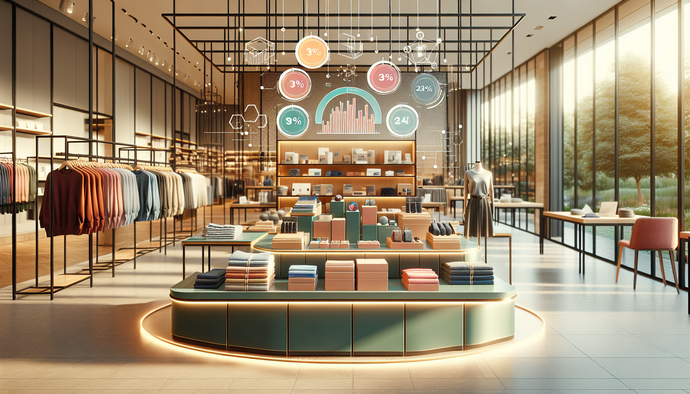 Retail Data & Performance Metrics Basics