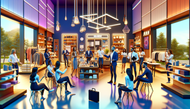 Retail & Field Leadership: Leading High-Performing Retail Teams