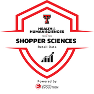 Shopper Sciences Stackable Credential - Retail Data